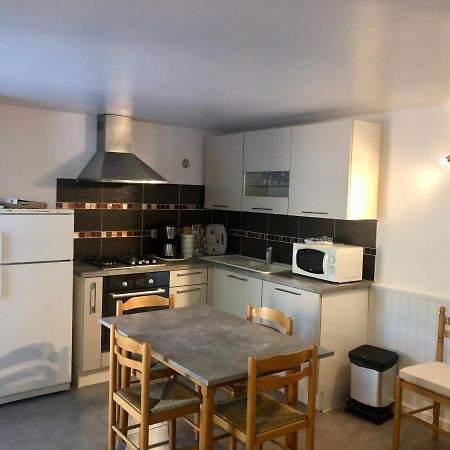 סן פלורן Villa I Merli Nous Contacter Avant Reservation מראה חיצוני תמונה