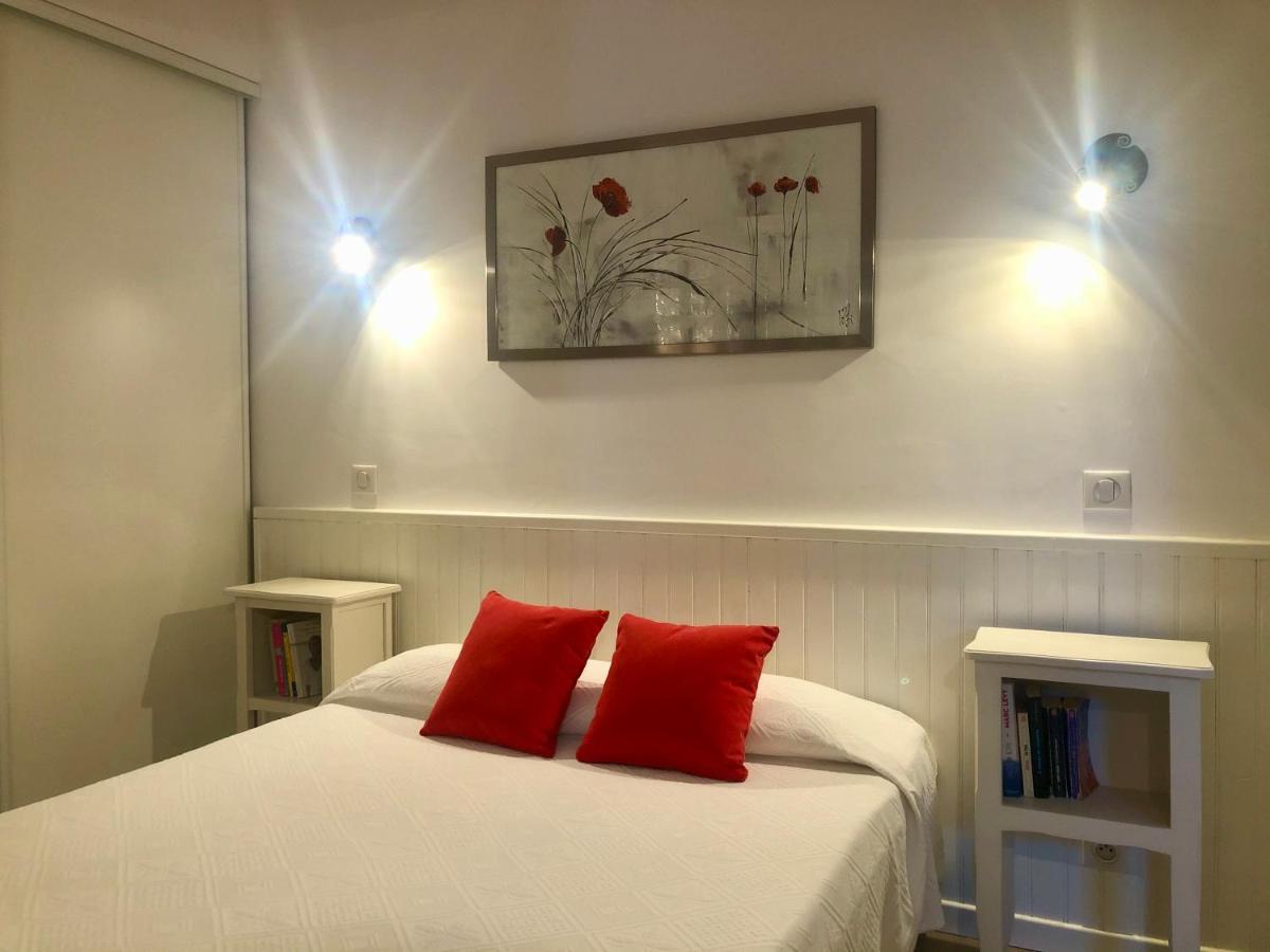 סן פלורן Villa I Merli Nous Contacter Avant Reservation מראה חיצוני תמונה