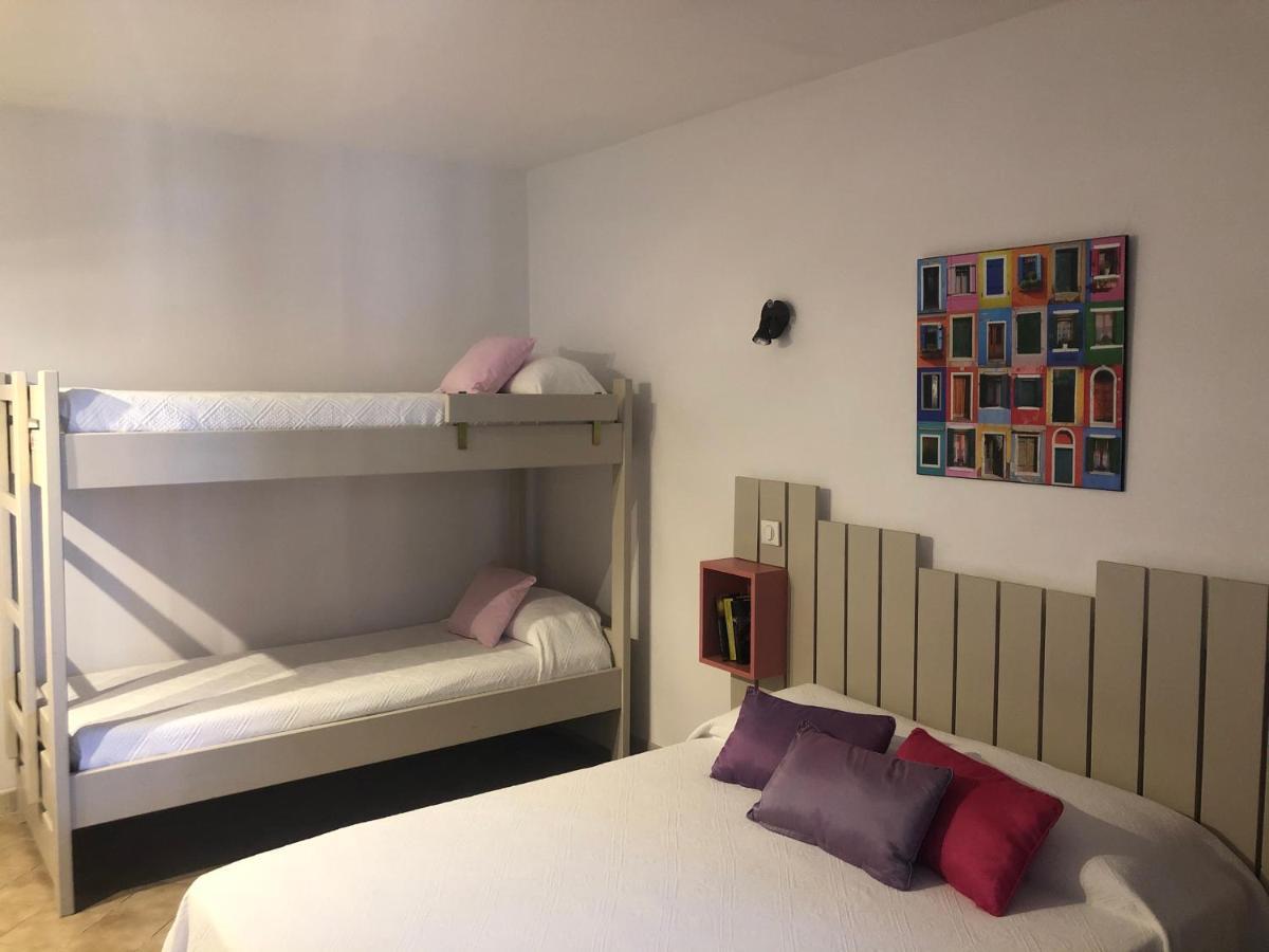 סן פלורן Villa I Merli Nous Contacter Avant Reservation מראה חיצוני תמונה