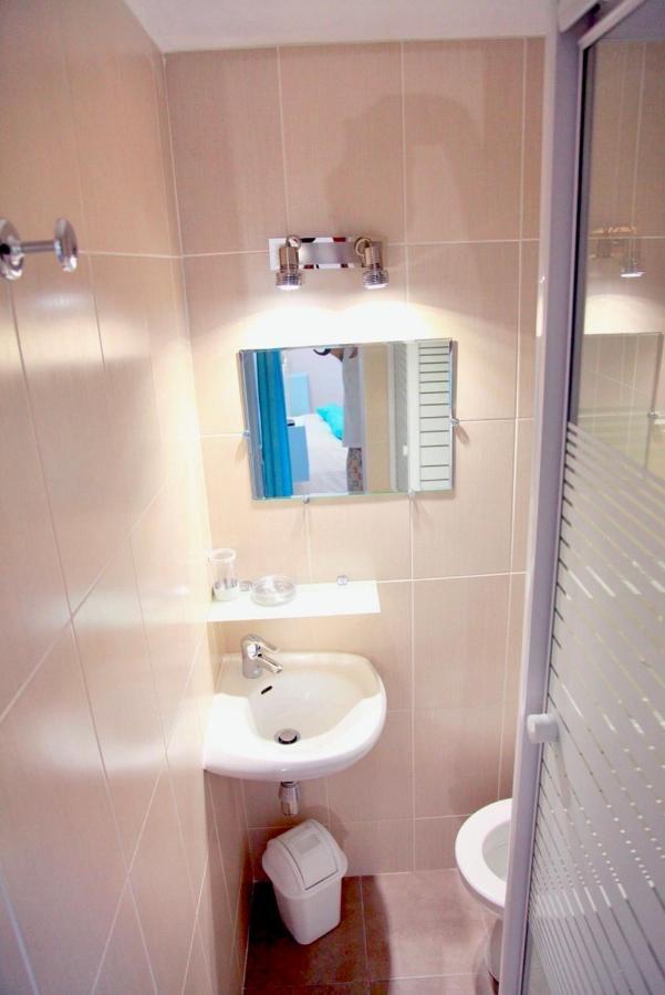 סן פלורן Villa I Merli Nous Contacter Avant Reservation מראה חיצוני תמונה
